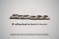 volkswagen passat tdi clean diesel ad